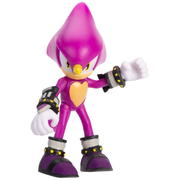 Sonic The Hedgehog Espio Mini Figure