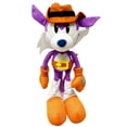 thumbnail image 1 of Sonic The Hedgehog - Fang The Sniper Plush 10"H, 1 of 2