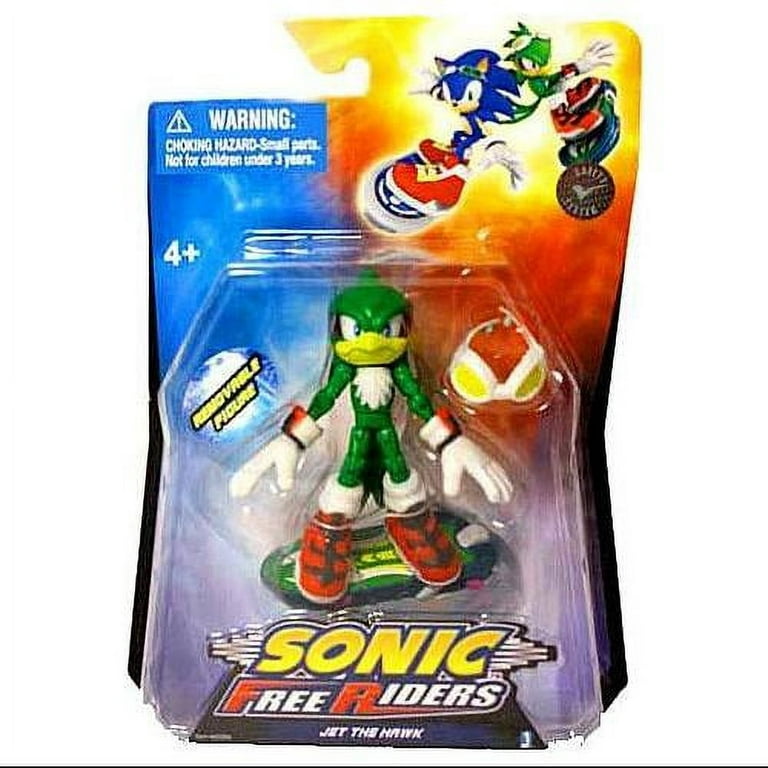 2023 Sonic Prime 12-Pack Deluxe Box Collectible Figures