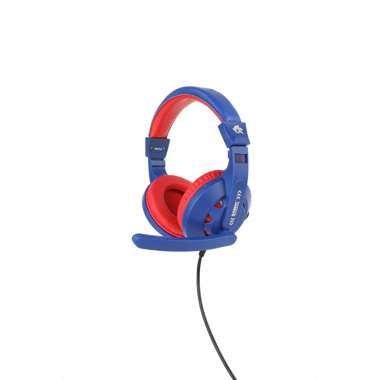 Sonic headset hotsell