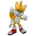 thumbnail image 1 of Sonic The Hedgehog 3 Tails Action Figure (No Packaging), 1 of 1