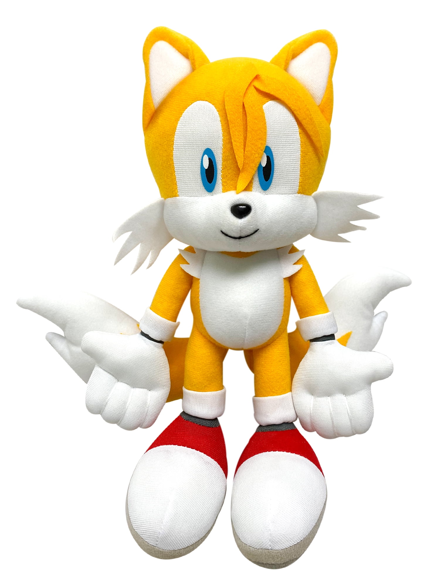 Tails and Classic Tails, Miles Tails Prower