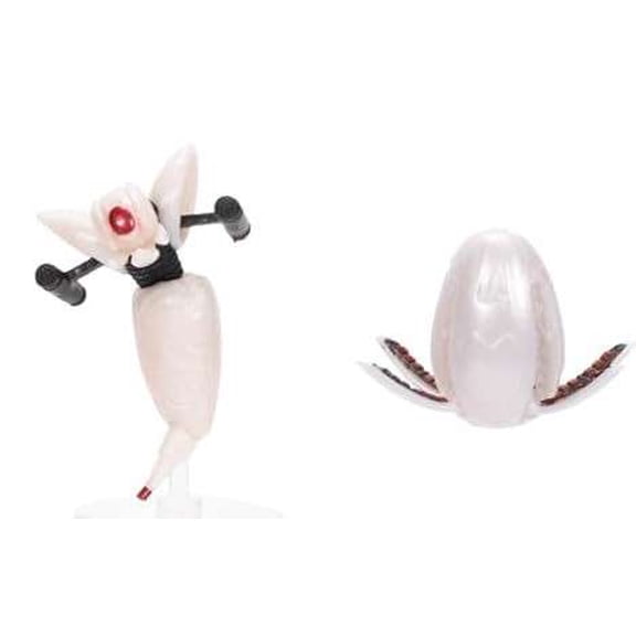 Sonic The Hedgehog Movie Collection Buzz Bomber & Drone Mini Figure (No Packaging)