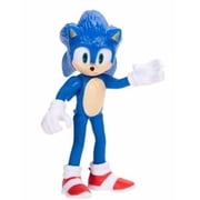 Sonic The Hedgehog Movie Collection Sonic Mini Figure No Packaging