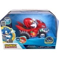thumbnail image 1 of Sonic The Hedgehog NKOK Knuckles ATV R/C 2.4 (with Lights), 1 of 3