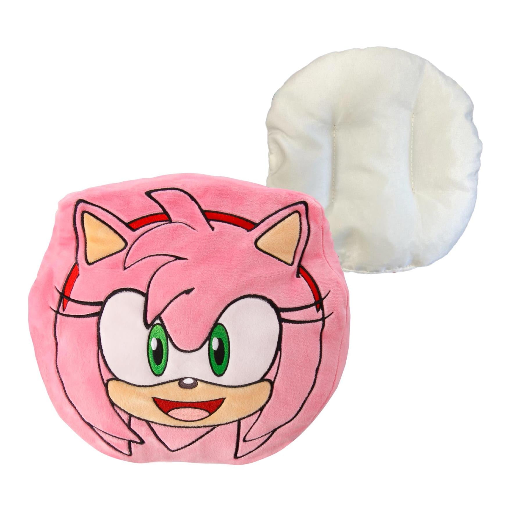 how to fix your rose toy TOMY Sonic the Hedgehog Collector's Series 8