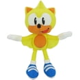 thumbnail image 1 of Sonic The Hedgehog Ray The Flying Squirrel Plush, 1 of 1