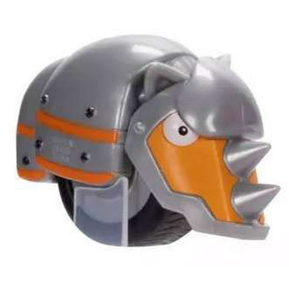 Sonic The Hedgehog Rhinobot Mini Figure (Version 2)