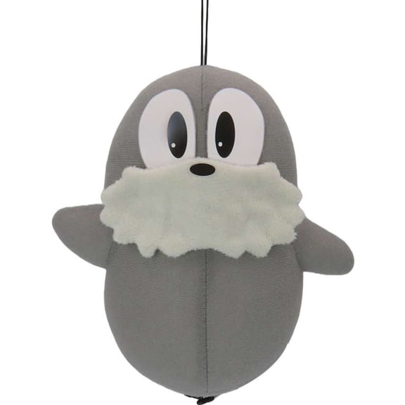 Sonic The Hedgehog Rocky Plush