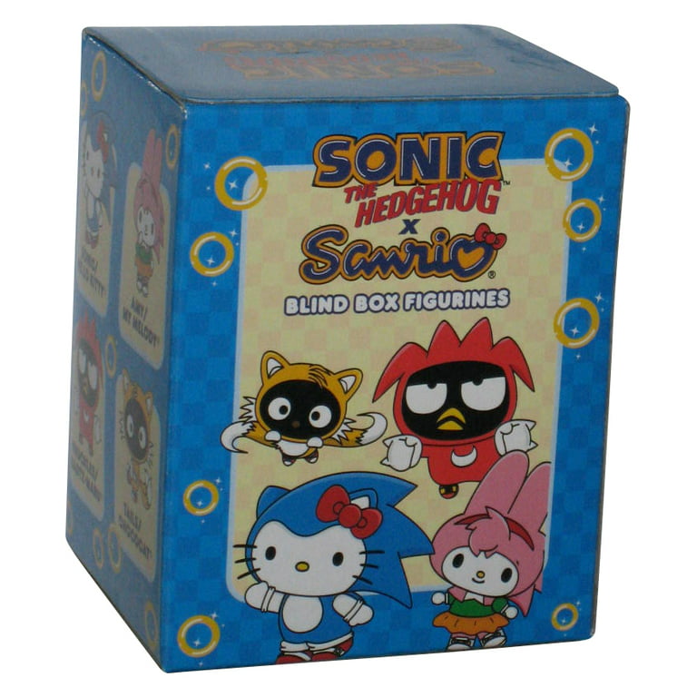 Hello Kitty Blind Box Sanrio, Sanrio Character Blind Box
