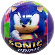 Sonic The Hedgehog Series 1 Articulated Action Figure Mystery Pack 1 RANDOM Figure, Capsule