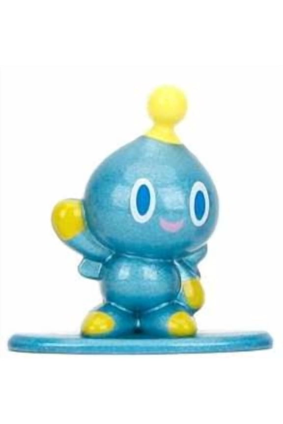 Sonic The Hedgehog Series 1 Chao Diecast Figure (No Packaging)