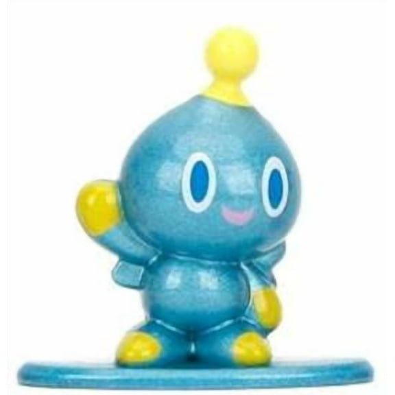 Sonic The Hedgehog Series 1 Chao Diecast Figure (No Packaging)