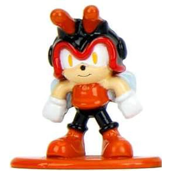 Sonic The Hedgehog Series 1 Charmy Bee Diecast Figure (No Packaging)