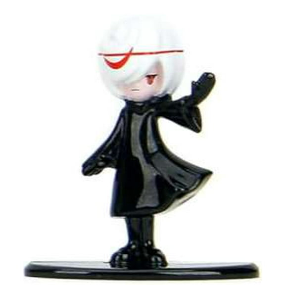 Sonic The Hedgehog Series 1 Sage Diecast Figure (No Packaging)