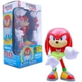 thumbnail image 1 of SONIC ACTION FIGURE KNUCKLES S2, 1 of 4