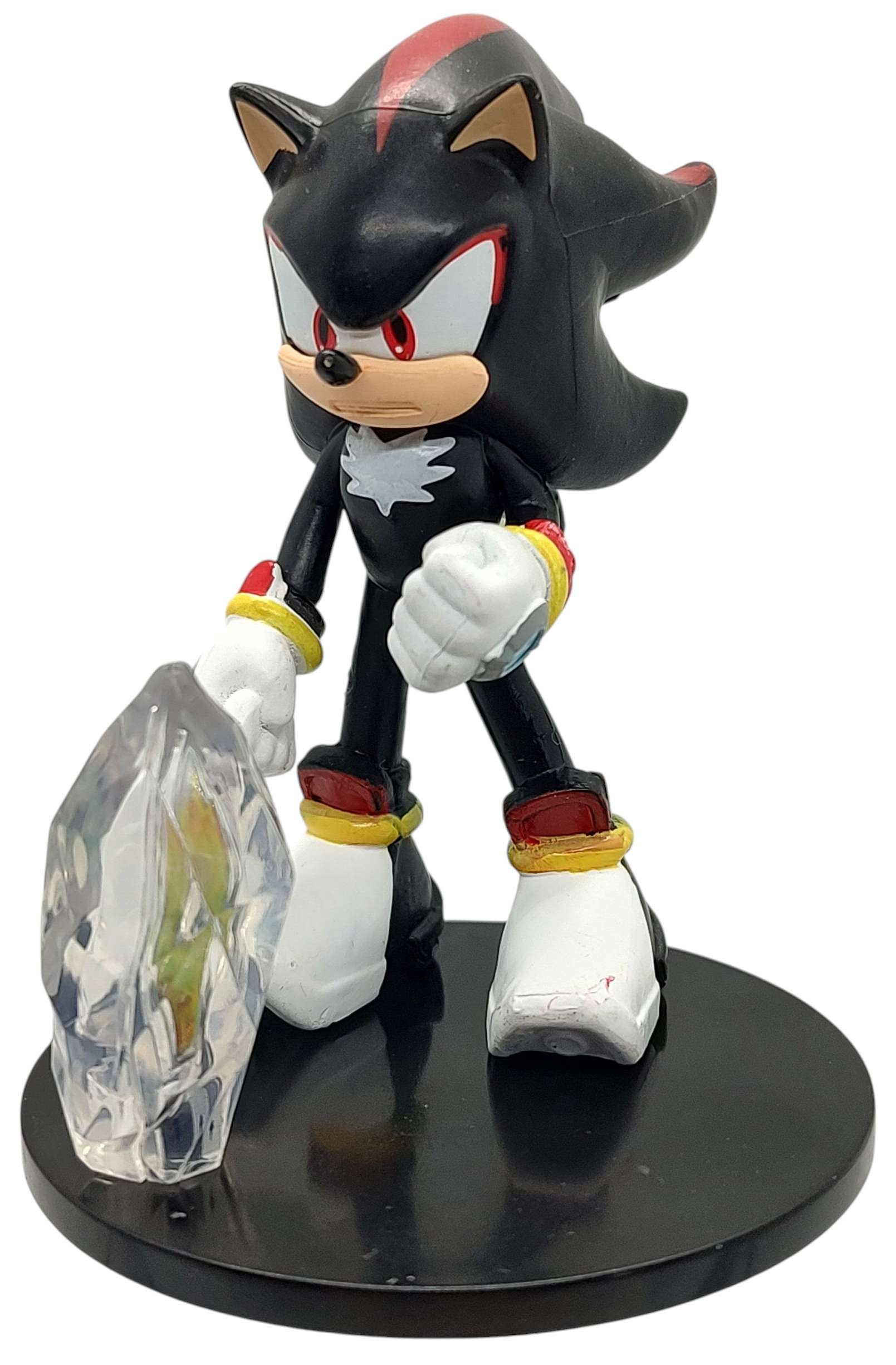 Sonic The Hedgehog Series 2 Paradox Prism Capsule Shadow Minifigue