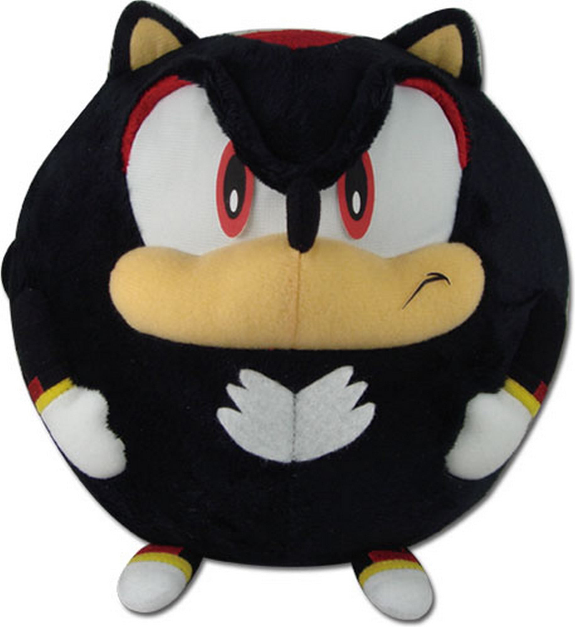 Shadow the hedgehog