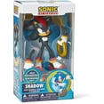 thumbnail image 1 of Sonic The Hedgehog Shadow Buildable Figure, 1 of 9