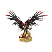 Sonic The Hedgehog Shadow Collectors Edition Deluxe Action Figure with Wings