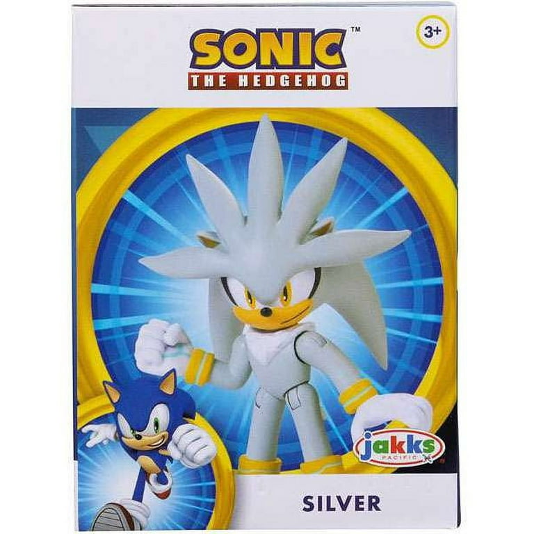 MｏDERN TｏYS製　SＩLVER PET dg-35579601-1