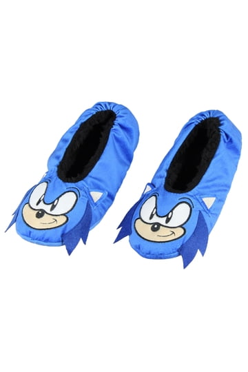 Slip niño pack x 3 algodón Sonic de Hedgehog Disney