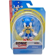Sonic The Hedgehog Sonic Mini Figure Classic, 2025