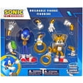 thumbnail image 1 of SONIC ACTION FIGURE METALLIC SONIC/TAILS, 1 of 1
