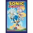 thumbnail image 1 of Sonic the Hedgehog Sonic the Hedgehog, Vol. 16: Misadventures, (Paperback), 1 of 2
