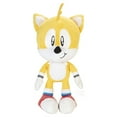 thumbnail image 1 of Sonic The Hedgehog -Tails 18 Inch Jumbo Plush, 1 of 5