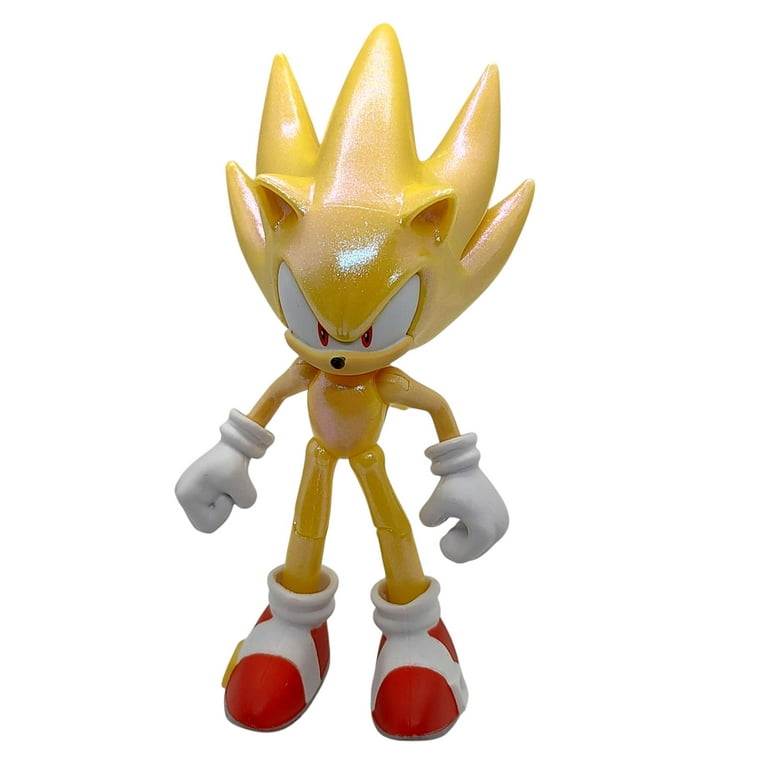 【AS SUPER SONIC】
ドレープスカート風ワイドパンツ Sonic The Hedgehog Team Sonic Collection Super Sonic Action