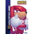 thumbnail image 1 of Pre-Owned Sonic The Hedgehog: The IDW Collection, Vol. 3 (Sonic The Hedgehog IDW Collection (#3)) Hardcover, 1 of 1