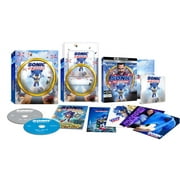 Sonic The Hedgehog [UHD]