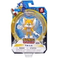 thumbnail image 1 of Sonic The Hedgehog Wave 5 Modern Tails Mini Figure, 1 of 2