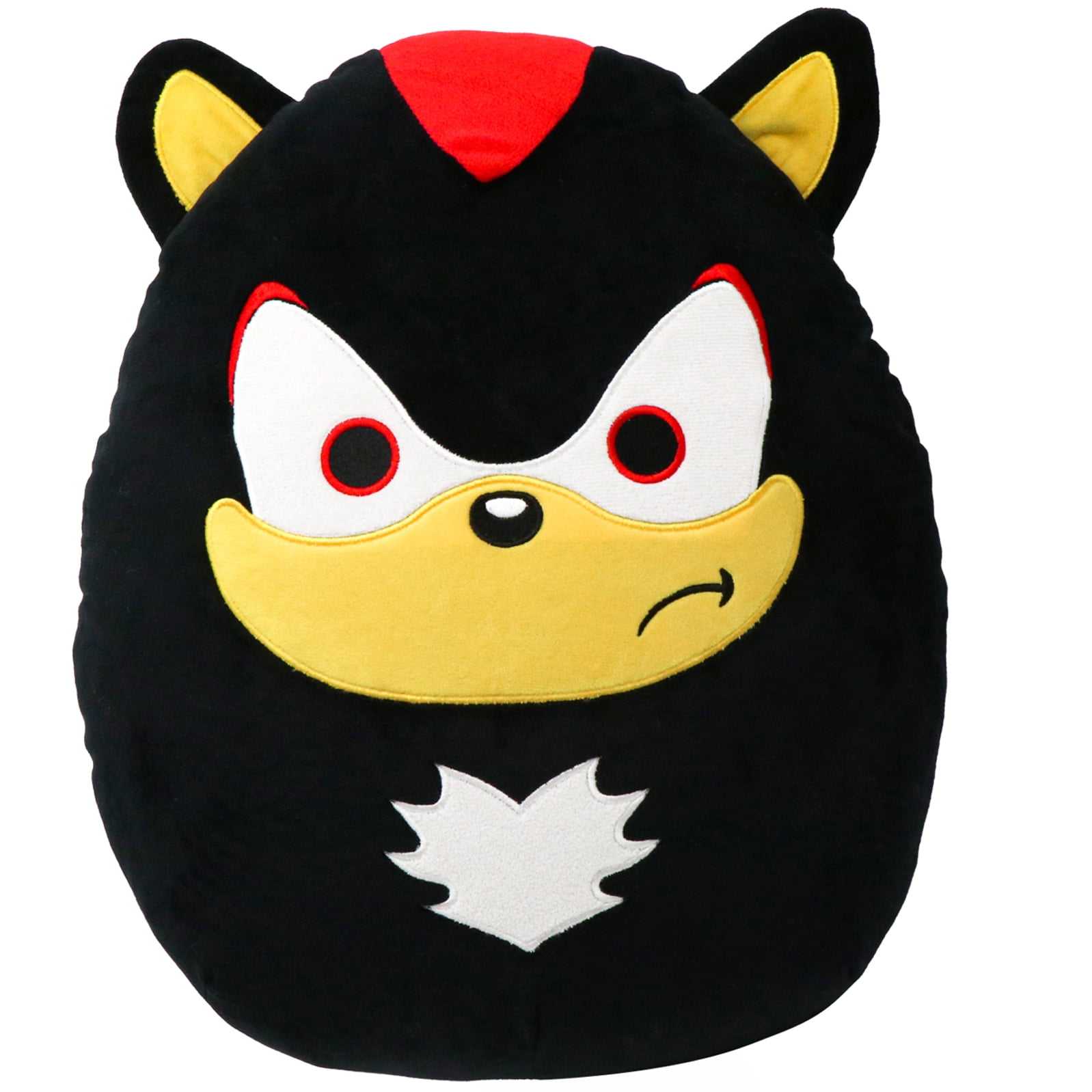 Sonic the Hedgehog Shadow 13-Inch Plush