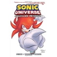 thumbnail image 1 of Pre-Owned Sonic Universe 3: Knuckles Returns (Paperback) 1936975122 9781936975129, 1 of 1