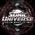 thumbnail image 1 of Sonic Universe - It Is What It Is - Music & Performance - Vinyl, 1 of 1