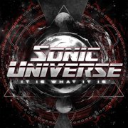 Sonic Universe - It Is What It Is - Music & Performance - Vinyl