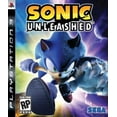 thumbnail image 1 of Sonic Unleashed (PS3), 1 of 16