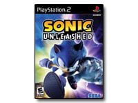 Museum amplifikation Modsætte sig Sonic Unleashed (PlayStation 2) - Walmart.com