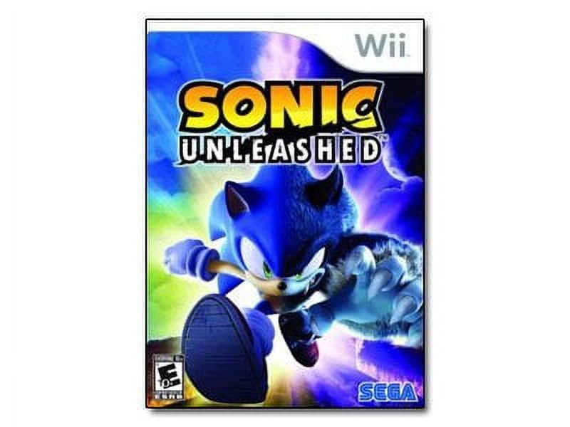 Sonic the Hedgehog 3 - Wii - GameSpy