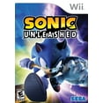 thumbnail image 1 of Sonic Unleashed (Nintendo Wii), 1 of 7