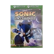 Sonic Unleashed - Xbox 360, Xbox One Physical