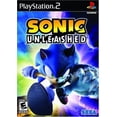 thumbnail image 1 of Pre-Owned Sonic Unleashed, 1 of 1