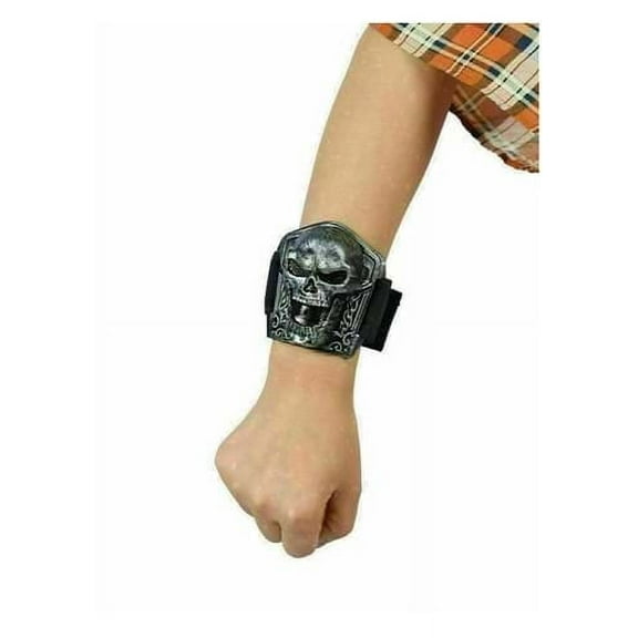 Sonic Wave Wizard Gauntlet with Patented Accelerometer