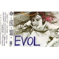 thumbnail image 1 of Sonic Youth - Evol - Music & Performance - Cassette, 1 of 2