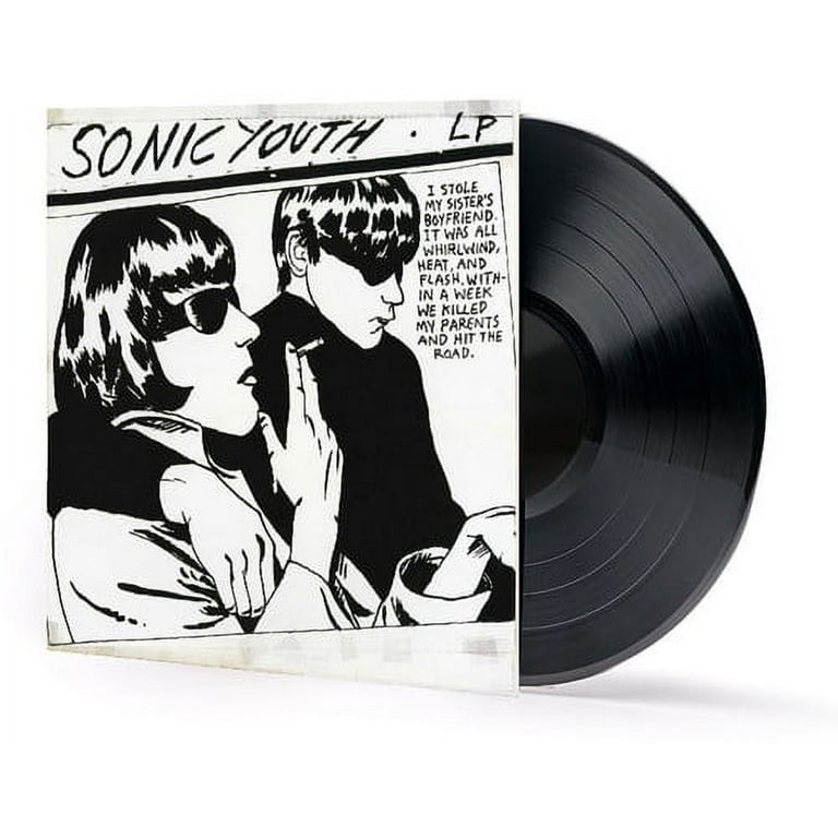 Sonic Youth - Goo - Music & Performance - Vinyl - Walmart.com