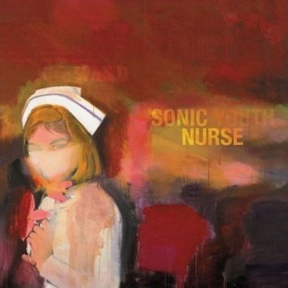 Sonic Youth - Sonic Nurse - Music & Performance - Vinyl - Walmart.com