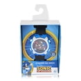 thumbnail image 1 of SEGA Sonic the Hedgehog Featuring Sonic and Knuckles Unisex Child Black and Blue LCD Watch, SNC4445MWM, 1 of 4