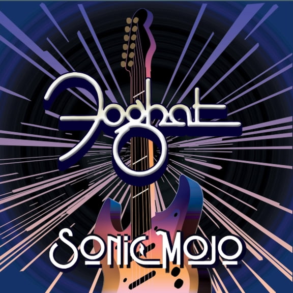 Sonic mojo (Audiobook)